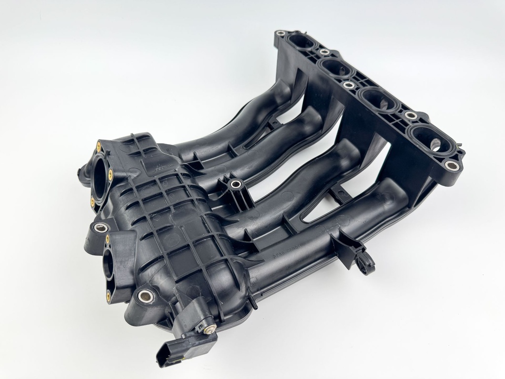 2006 Yamaha 90 HP 4 Stroke Outboard Intake Manifold 6D8-13641-00-00 OEM