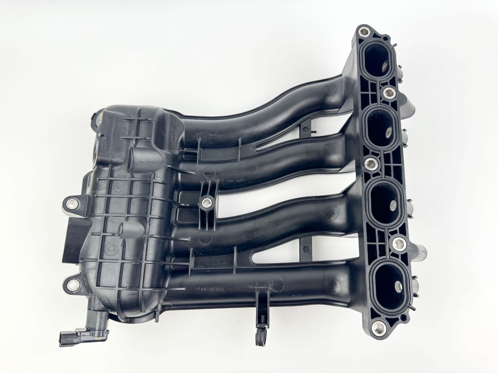 2006 Yamaha 90 HP 4 Stroke Outboard Intake Manifold 6D8-13641-00-00 OEM