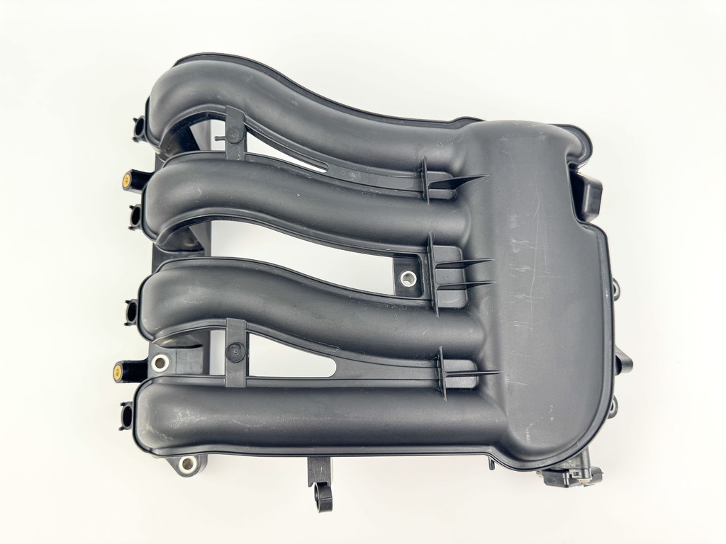 2006 Yamaha 90 HP 4 Stroke Outboard Intake Manifold 6D8-13641-00-00 OEM