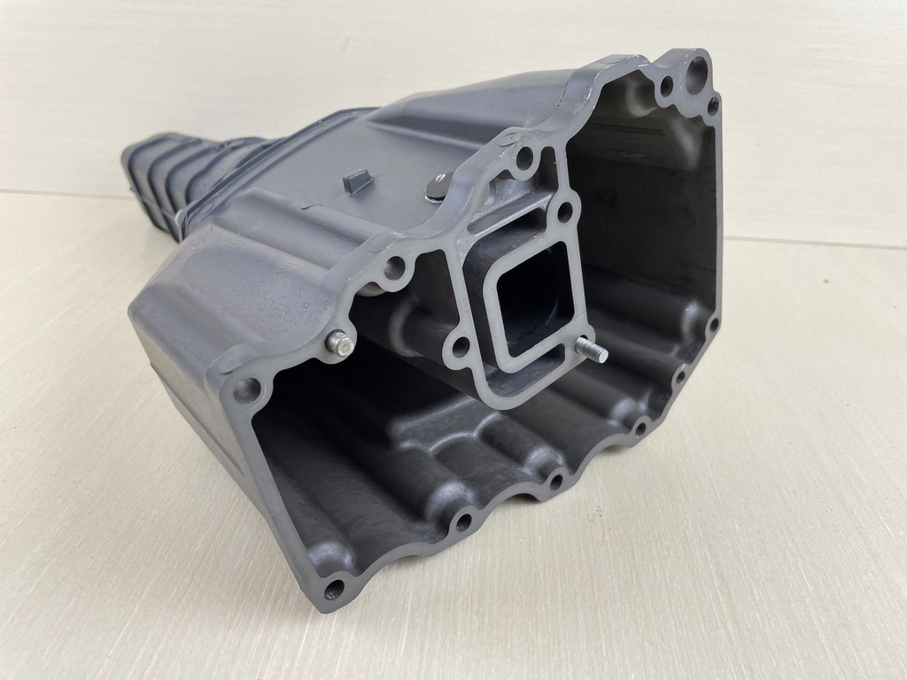 2013 Yamaha 40HP 4 Stroke Outboard Oil Pan Assembly 6BG-15311-00-CA