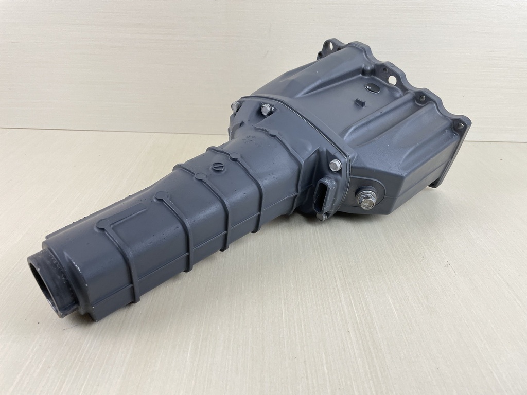 2013 Yamaha 40HP 4 Stroke Outboard Oil Pan Assembly 6BG-15311-00-CA