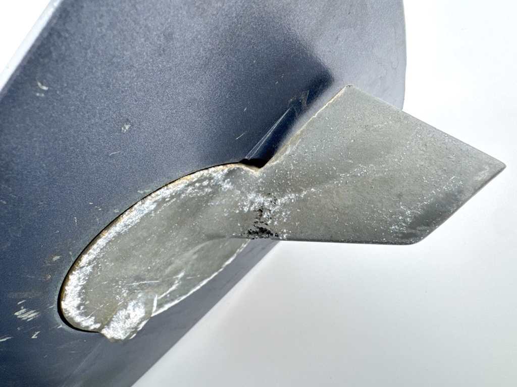 Yamaha F 75 80 90 100 HP 4 Stroke Outboard 20" Long Lower Unit Gear Case