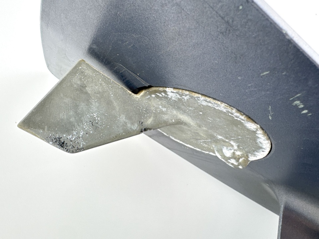 Yamaha F 75 80 90 100 HP 4 Stroke Outboard 20" Long Lower Unit Gear Case