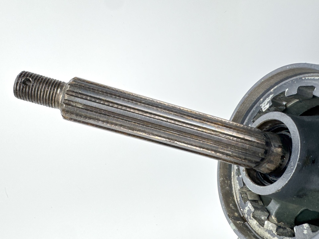 Yamaha F 75 80 90 100 HP 4 Stroke Outboard 20" Long Lower Unit Gear Case