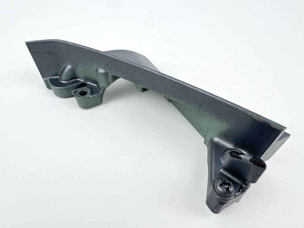 2003 Yamaha 225 HP 4 Stroke Outboard Cable Cover Plate 69J-42738-01-5B OEM