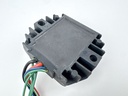 2002 Yamaha 50 HP 4 Stroke Outboard Rectifier & Regulator 64J-81960-00-00 OEM