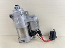 2013 Yamaha 40HP 4 Stroke Outboard Engine Starter Motor Assembly 6BG-81800-00-00