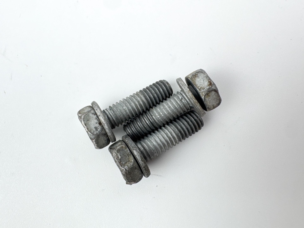 2002 Yamaha 50 HP 4 Stroke Outboard Cable Cover Plate 62Y-42738-01-5B OEM