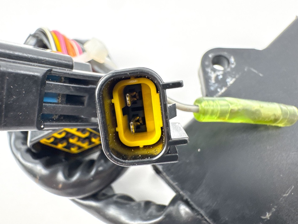 2002 Yamaha 50 HP 4 Stroke Outboard C.D.I CDI Assembly 64J-85540-01-00 OEM