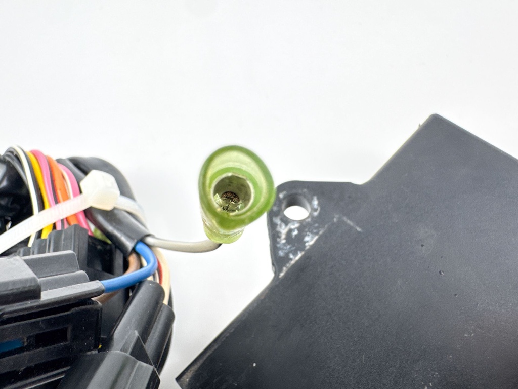 2002 Yamaha 50 HP 4 Stroke Outboard C.D.I CDI Assembly 64J-85540-01-00 OEM