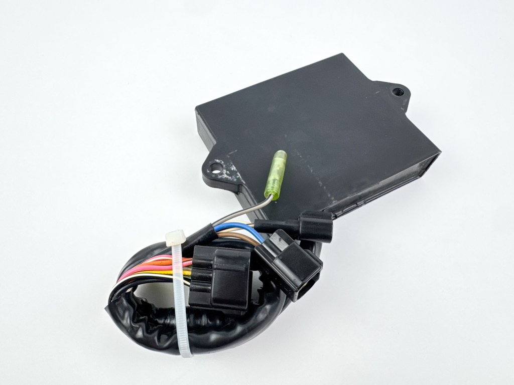 2002 Yamaha 50 HP 4 Stroke Outboard C.D.I CDI Assembly 64J-85540-01-00 OEM