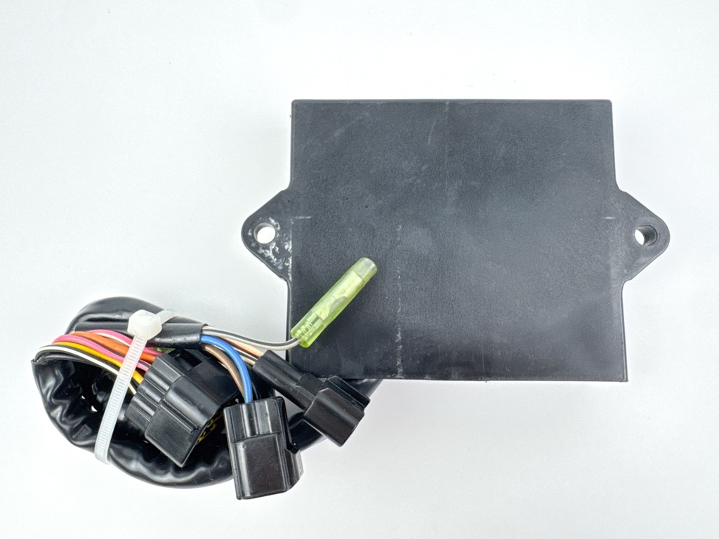 2002 Yamaha 50 HP 4 Stroke Outboard C.D.I CDI Assembly 64J-85540-01-00 OEM