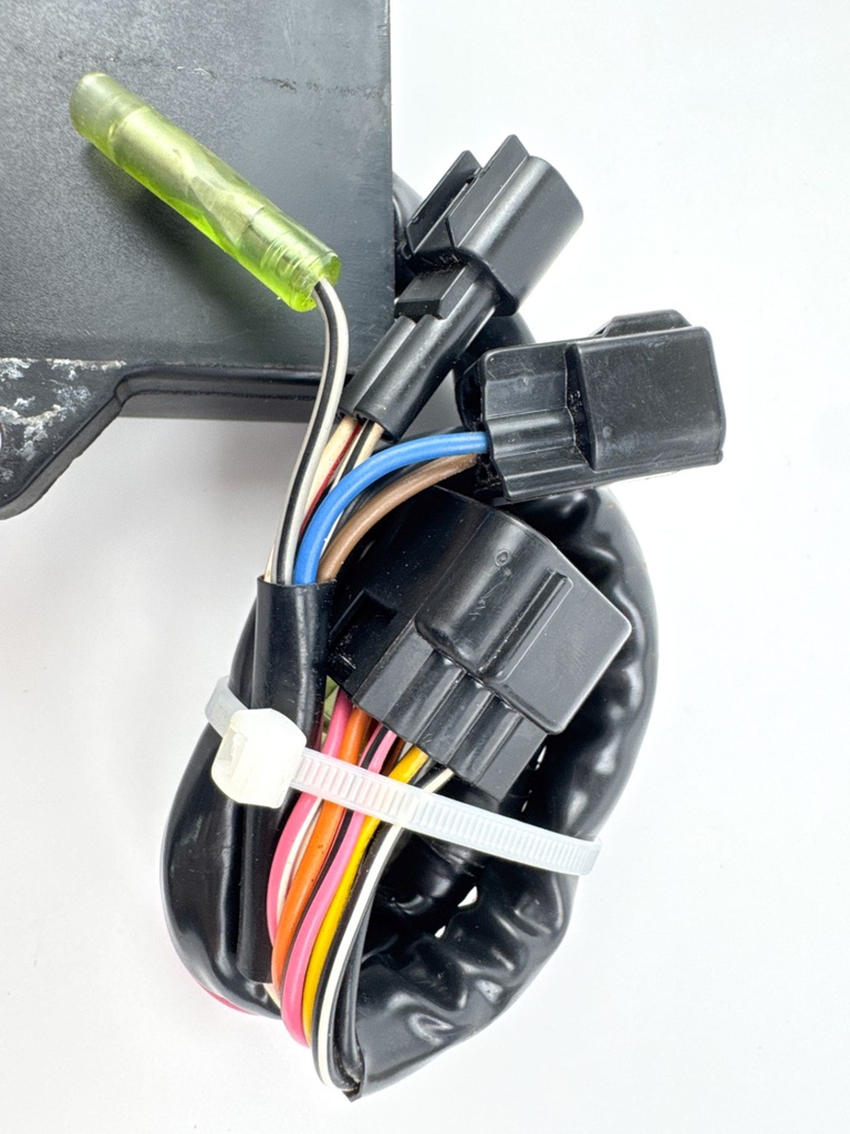 2002 Yamaha 50 HP 4 Stroke Outboard C.D.I CDI Assembly 64J-85540-01-00 OEM