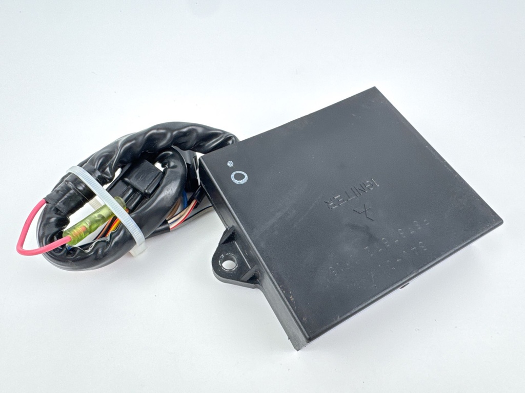 2002 Yamaha 50 HP 4 Stroke Outboard C.D.I CDI Assembly 64J-85540-01-00 OEM