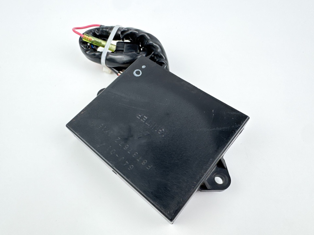 2002 Yamaha 50 HP 4 Stroke Outboard C.D.I CDI Assembly 64J-85540-01-00 OEM