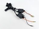 2002 Yamaha 50 HP 4 Stroke Outboard Ignition Coil Set 62Y-85570-00-00 OEM