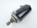 2002 Yamaha 50 HP 4 Stroke Outboard Starter Motor 6E5-81800-12-00 OEM