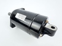 2002 Yamaha 50 HP 4 Stroke Outboard Starter Motor 6E5-81800-12-00 OEM