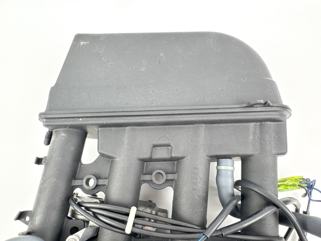 2002 Yamaha 50 HP 4 Stroke Outboard Carburetor Set 62Y-14901-40-00 OEM