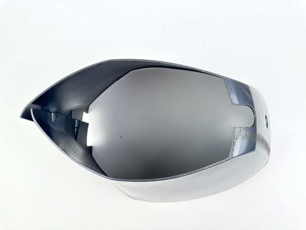 2002 Yamaha 50 HP 4 Stroke Outboard Lower Apron Cover 62Y-42741-00-4D OEM