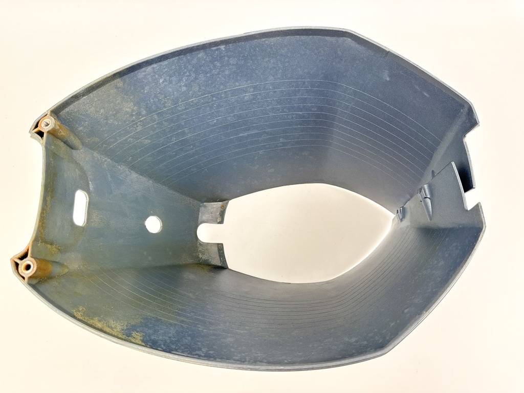 2002 Yamaha 50 HP 4 Stroke Outboard Lower Apron Cover 62Y-42741-00-4D OEM