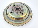 2002 Yamaha 50 HP 4 Stroke Outboard Flywheel Rotor 64J-85550-00-00 OEM