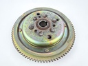 2002 Yamaha 50 HP 4 Stroke Outboard Flywheel Rotor 64J-85550-00-00 OEM
