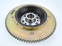 2002 Yamaha 50 HP 4 Stroke Outboard Flywheel Rotor 64J-85550-00-00 OEM