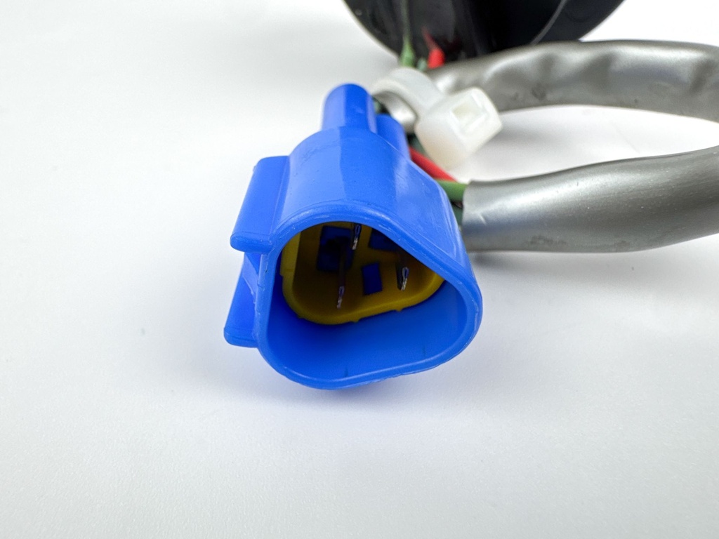 2002 Yamaha 50 HP 4 Stroke Outboard Trim Switch 63D-82563-10-00 OEM