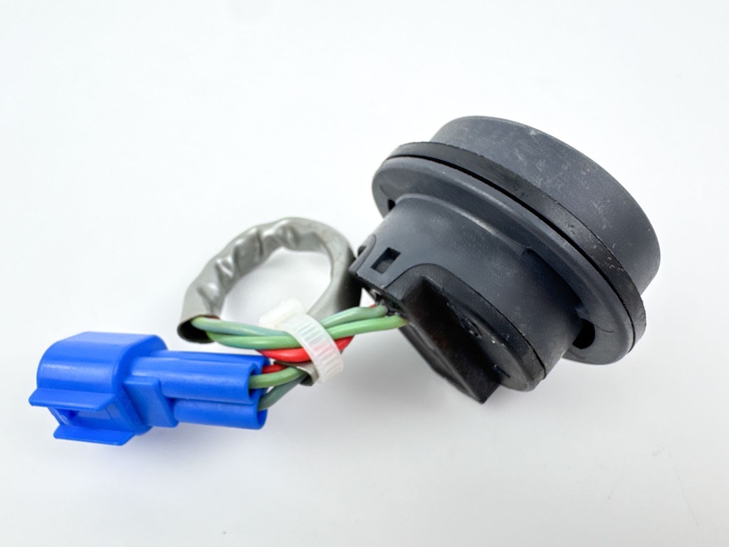 2002 Yamaha 50 HP 4 Stroke Outboard Trim Switch 63D-82563-10-00 OEM