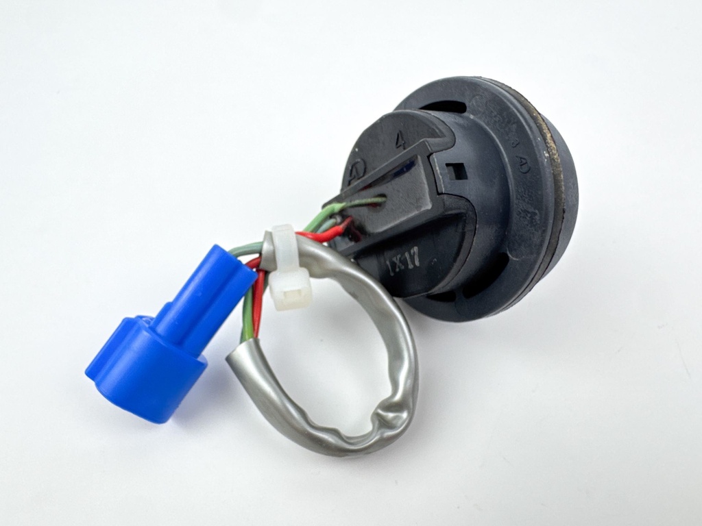 2002 Yamaha 50 HP 4 Stroke Outboard Trim Switch 63D-82563-10-00 OEM