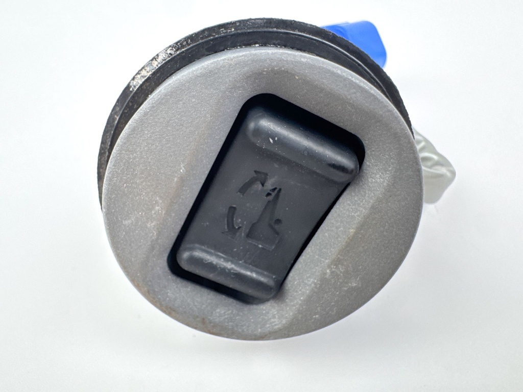 2002 Yamaha 50 HP 4 Stroke Outboard Trim Switch 63D-82563-10-00 OEM