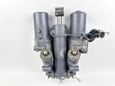 02-18 Yamaha 200 225 250 300 HP 4 Stroke Outboard Power Trim Tilt Unit