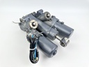 02-18 Yamaha 200 225 250 300 HP 4 Stroke Outboard Power Trim Tilt Unit