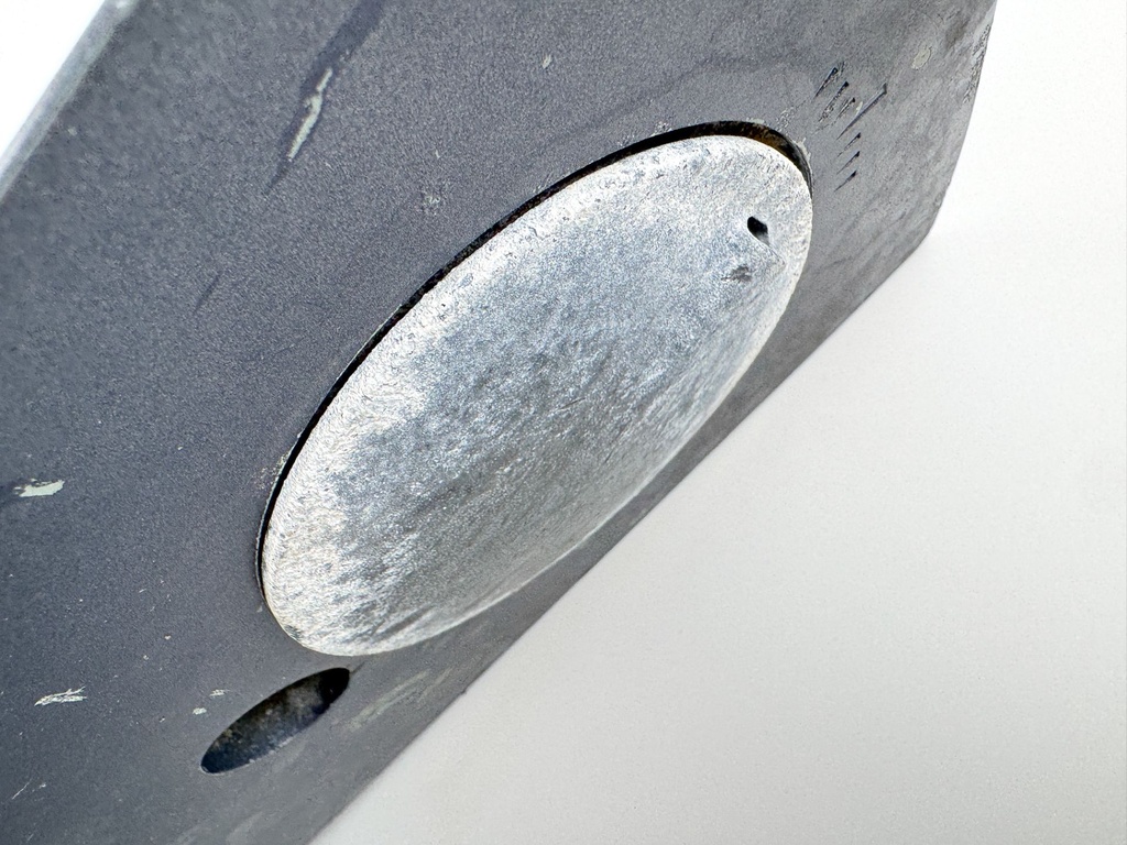 Yamaha 200 225 HP 4 Stroke Outboard 25" XL Lower Unit Gear Case RH 2002-2015