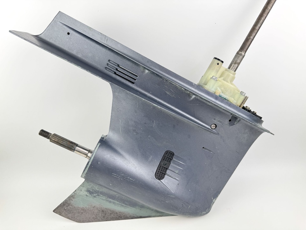 Yamaha 200 225 HP 4 Stroke Outboard 25" XL Lower Unit Gear Case RH 2002-2015