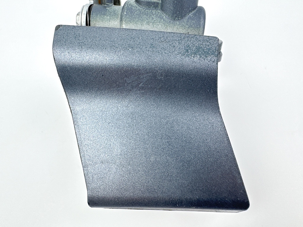 2003 Yamaha 225 HP 4 Stroke Outboard Latch Handle Set 69J-42816-00-8D OEM