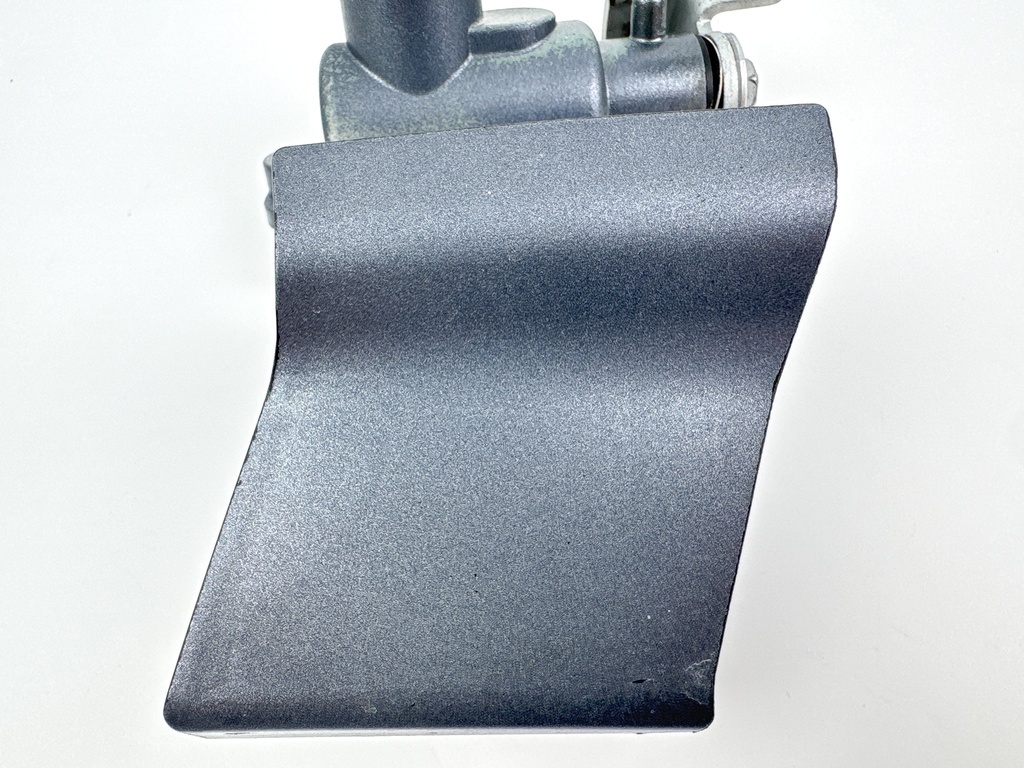 2003 Yamaha 225 HP 4 Stroke Outboard Latch Handle Set 69J-42816-00-8D OEM