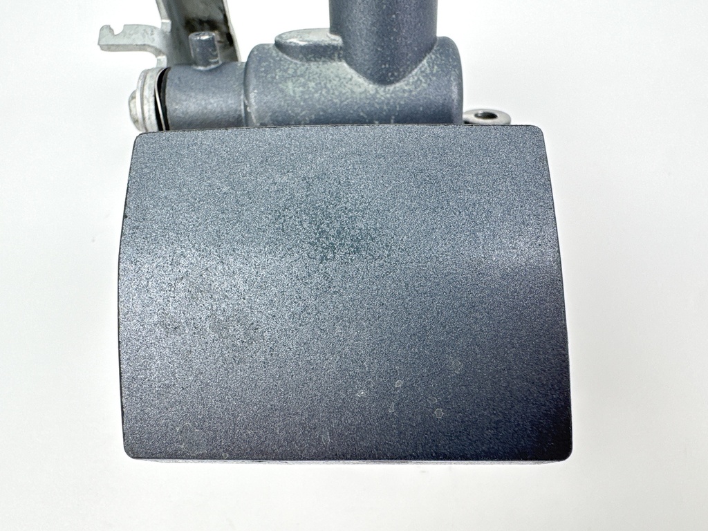 2003 Yamaha 225 HP 4 Stroke Outboard Latch Handle Set 69J-42816-00-8D OEM