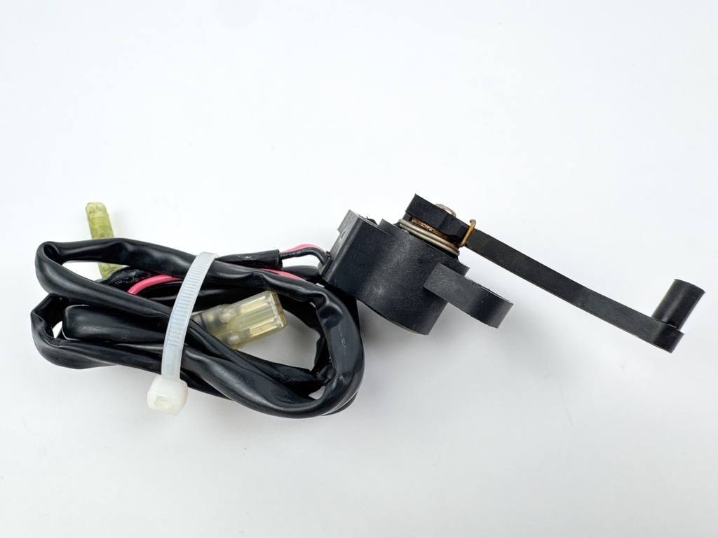 2003 Yamaha 225 HP 4 Stroke Outboard Trim Sender Unit Sensor 69J-83672-00-00 OEM