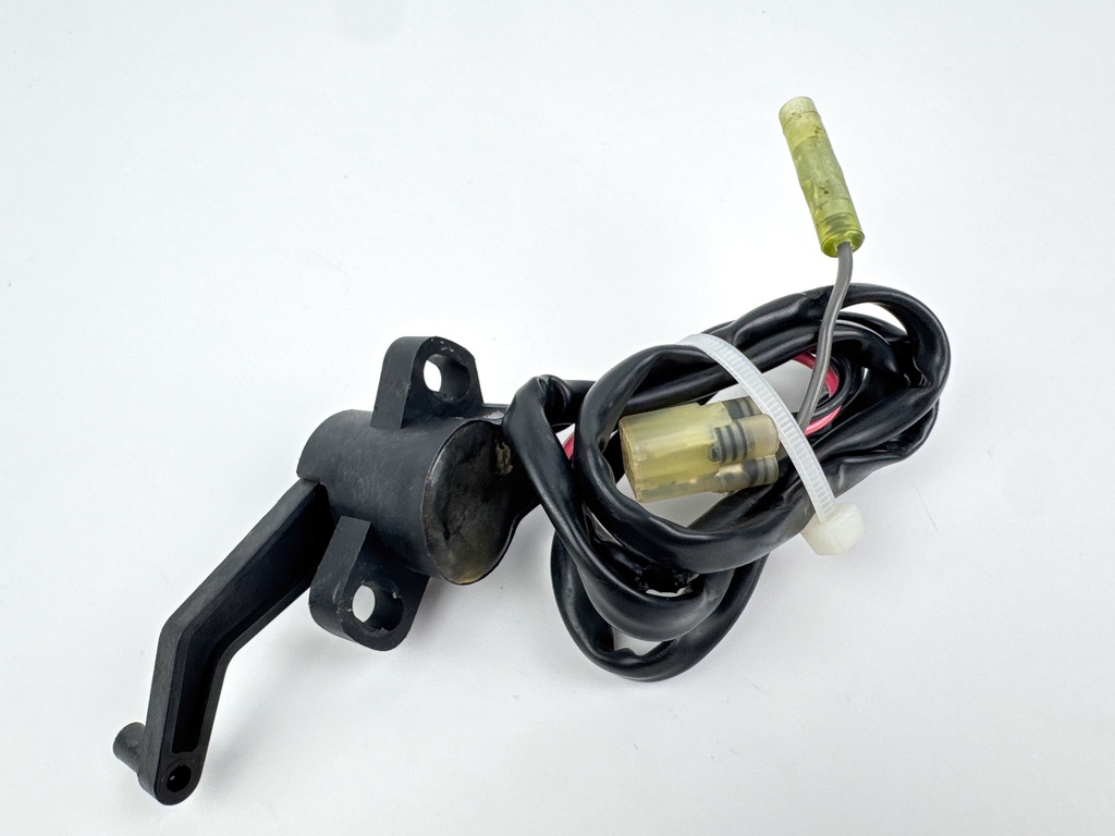 2003 Yamaha 225 HP 4 Stroke Outboard Trim Sender Unit Sensor 69J-83672-00-00 OEM