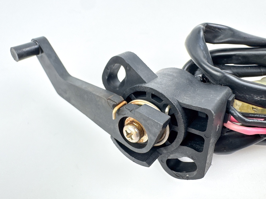 2003 Yamaha 225 HP 4 Stroke Outboard Trim Sender Unit Sensor 69J-83672-00-00 OEM