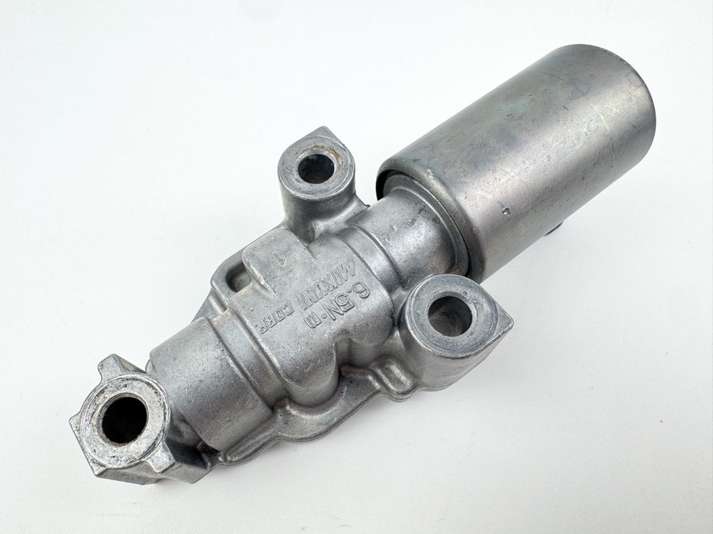 2013 Yamaha 250 HP 4 Stroke Outboard Solenoid Valve 6CB-86120-00-00 OEM