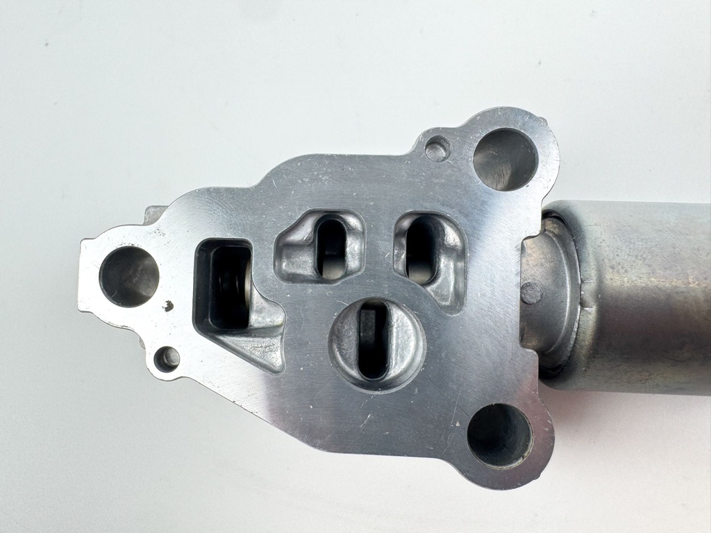 2013 Yamaha 250 HP 4 Stroke Outboard Solenoid Valve 6CB-86120-00-00 OEM