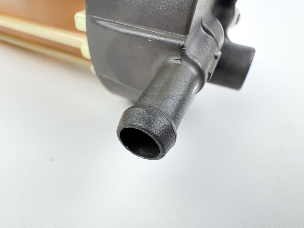 2011+ Yamaha F 200 250 300 350 HP 4 Stroke Outboard Fuel Filter Assembly