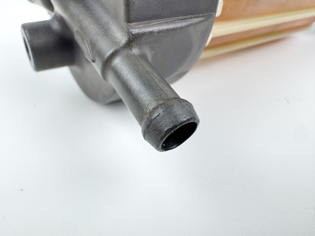 2011+ Yamaha F 200 250 300 350 HP 4 Stroke Outboard Fuel Filter Assembly