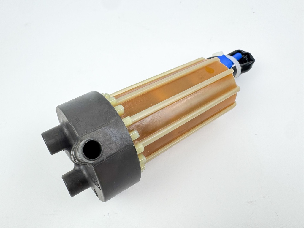 2011+ Yamaha F 200 250 300 350 HP 4 Stroke Outboard Fuel Filter Assembly