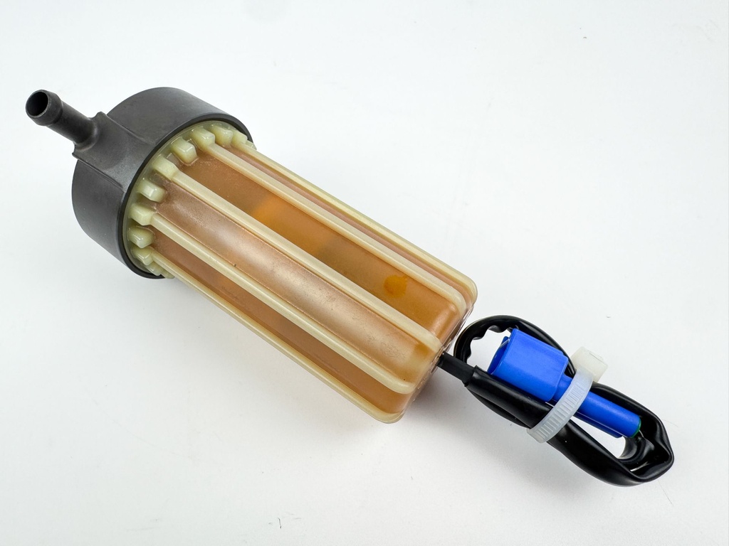 2011+ Yamaha F 200 250 300 350 HP 4 Stroke Outboard Fuel Filter Assembly