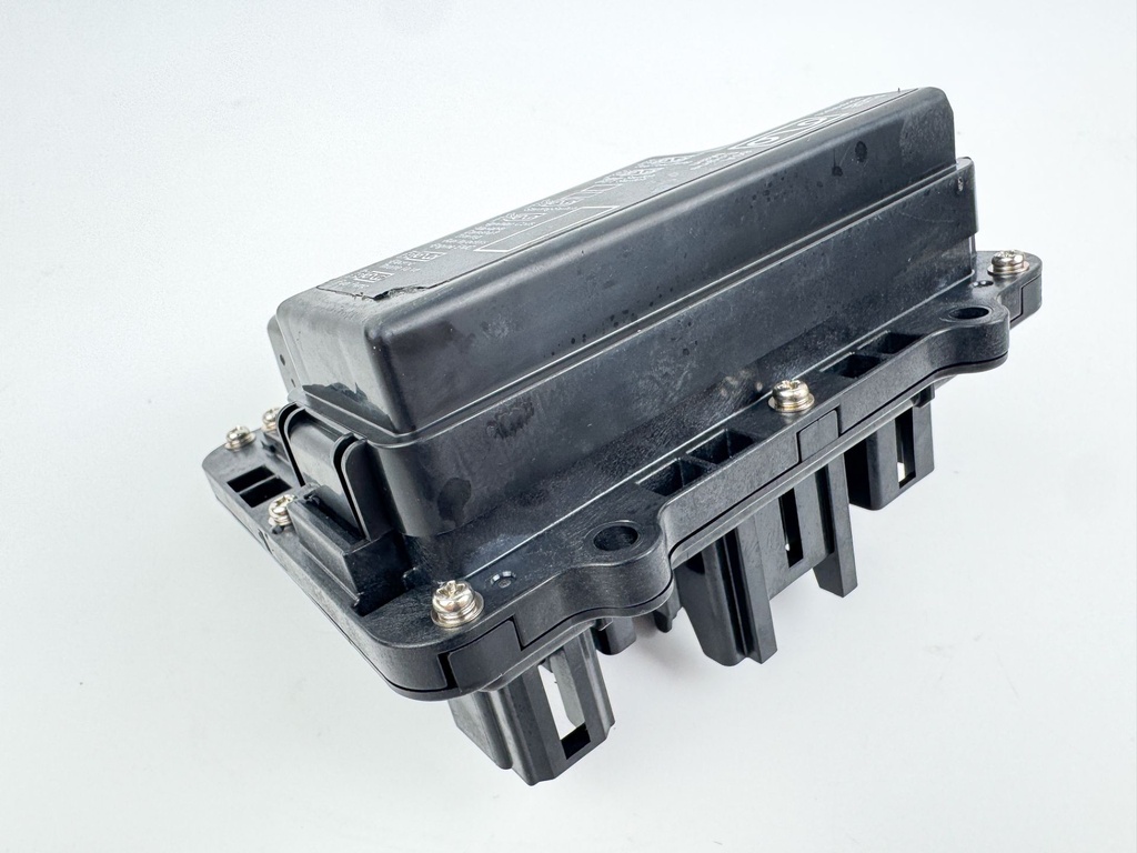 2013 Yamaha 250 HP 4 Stroke Outboard Fuse Box 6CB-82170-00-00 OEM