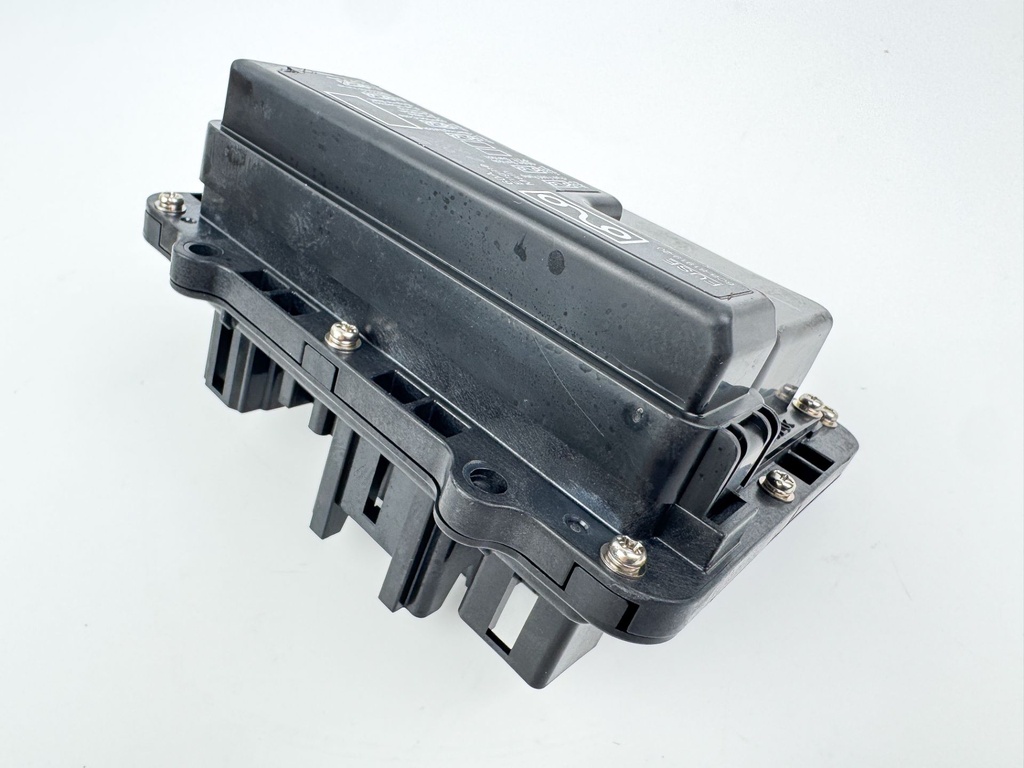 2013 Yamaha 250 HP 4 Stroke Outboard Fuse Box 6CB-82170-00-00 OEM